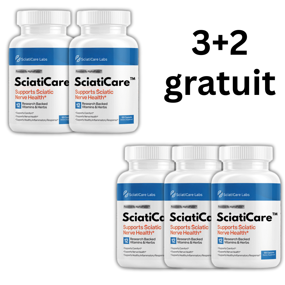 SciatiCare™