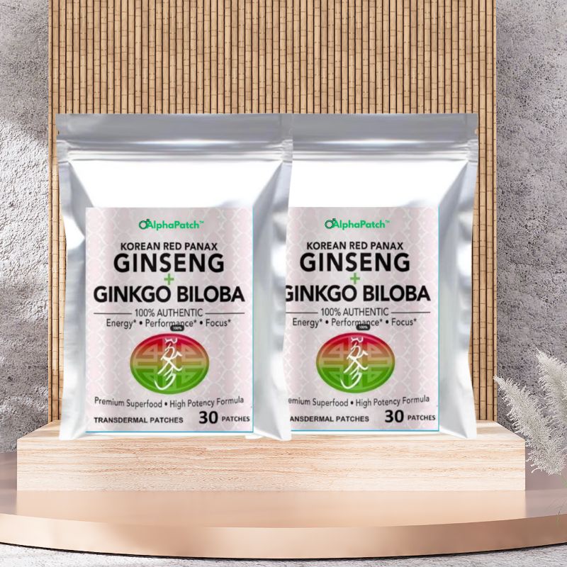 AlphaPatch™ - FRCA