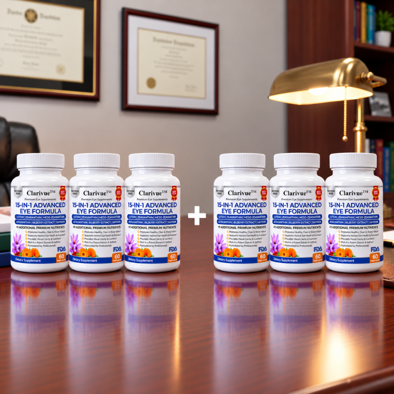 Clarivue™