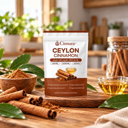 Cinnara™