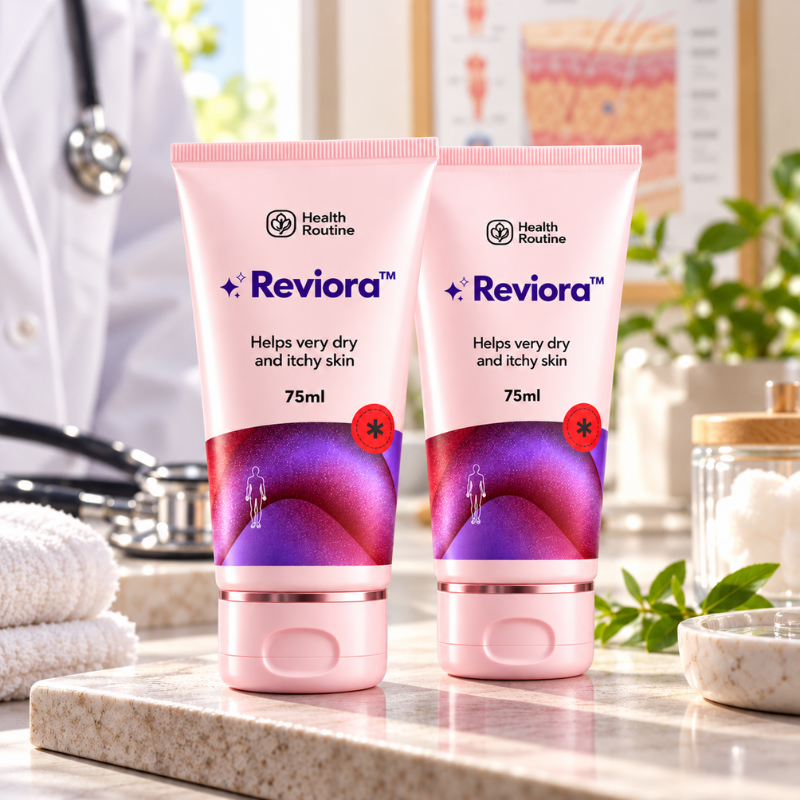 Reviora™