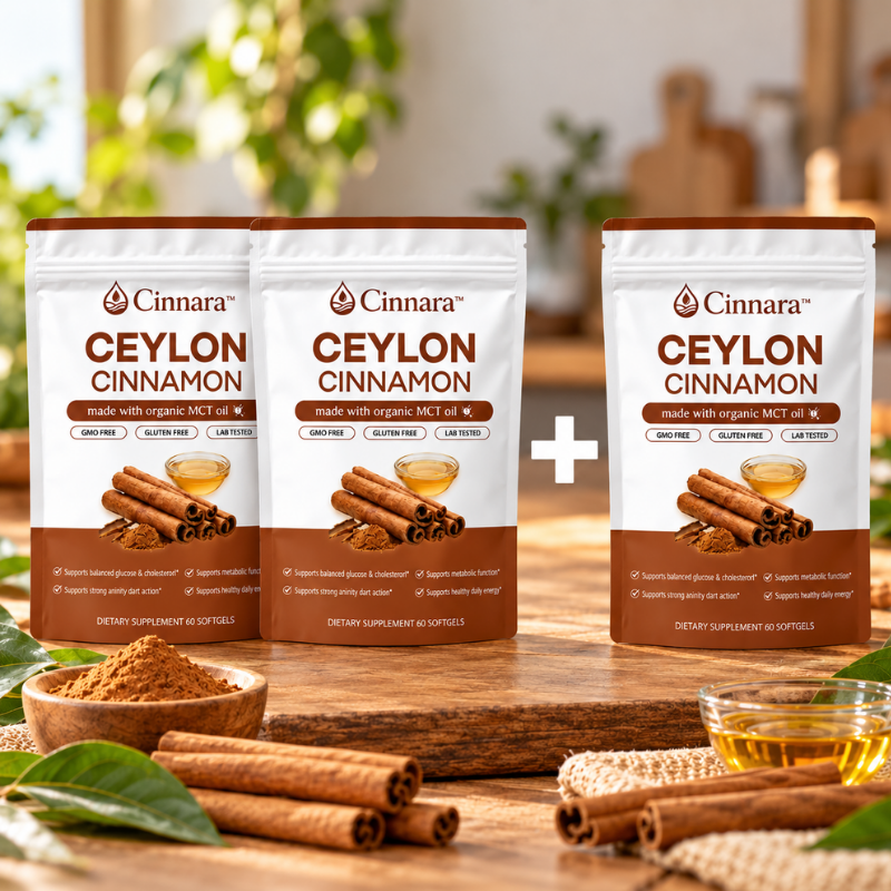 Cinnara™