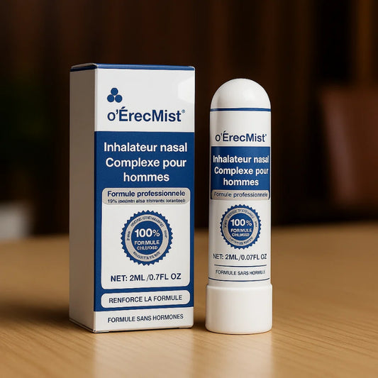 ErecMist™