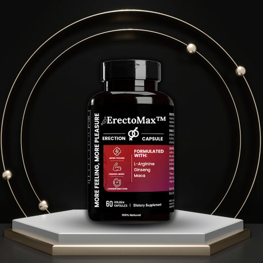 ErectoMax™