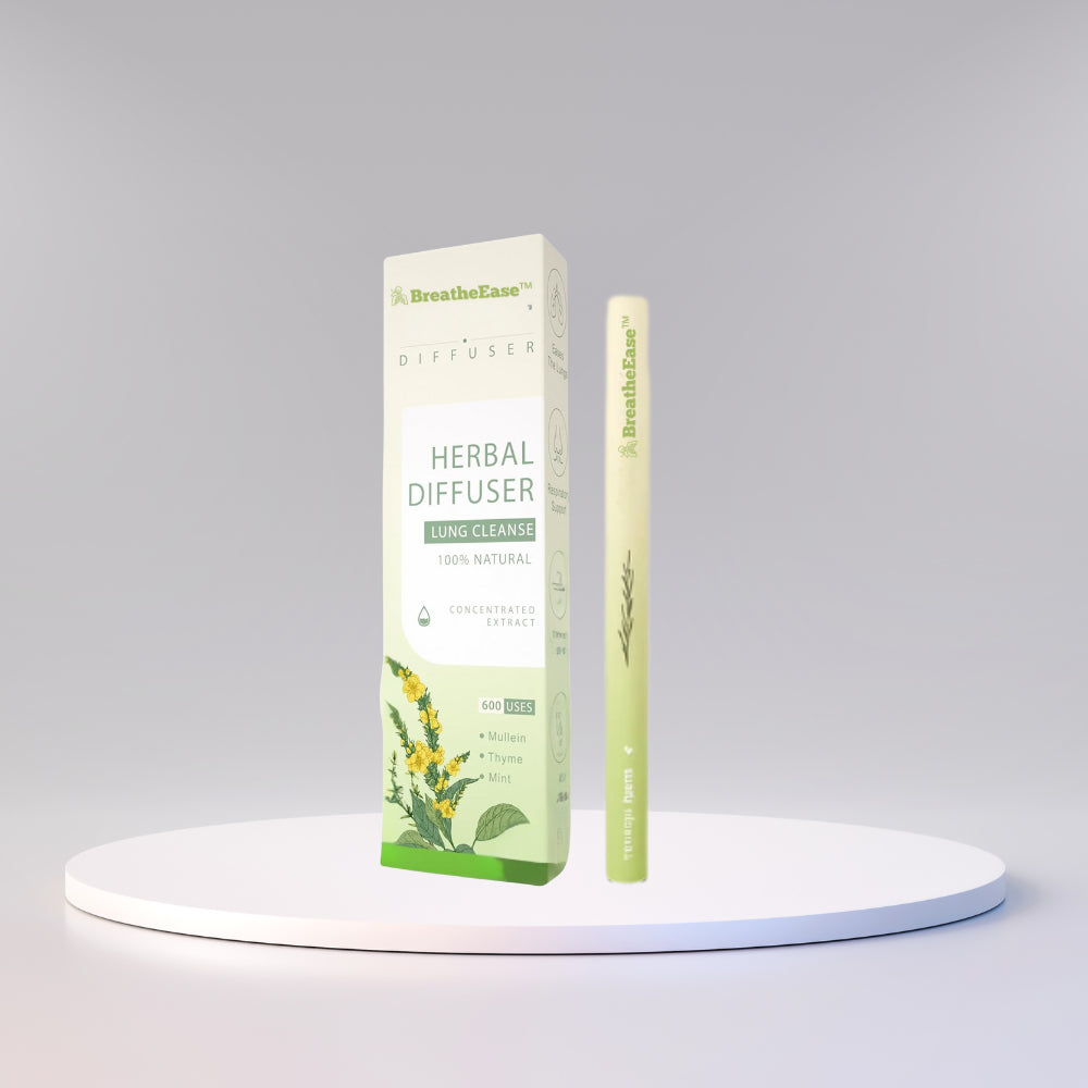 BreatheEase™