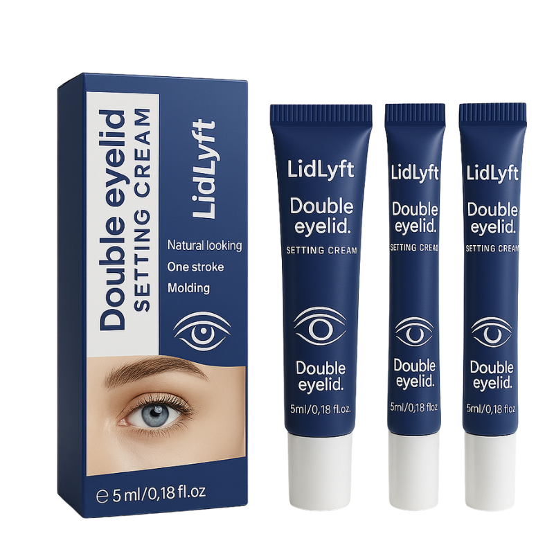 LidLyft™