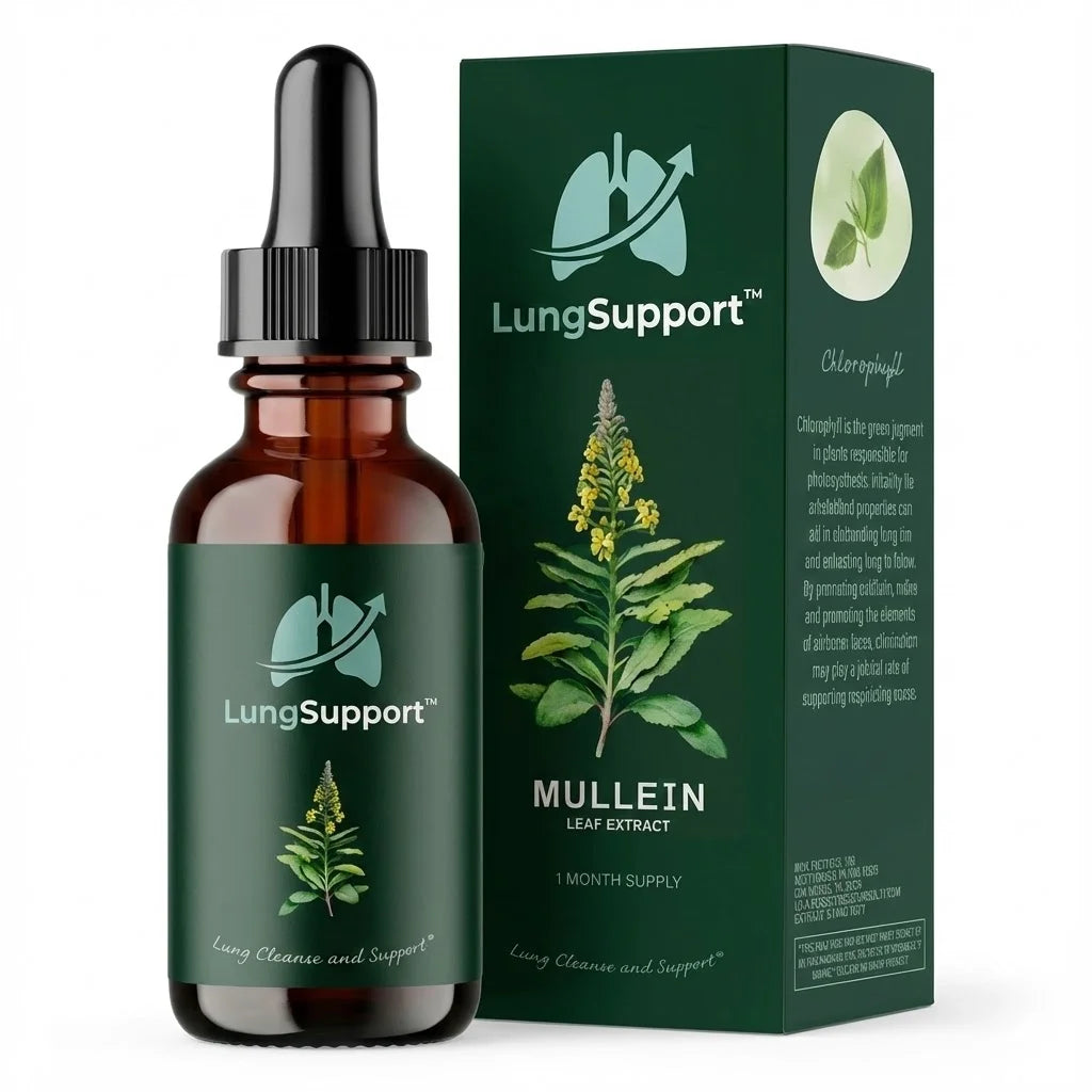 LungSupport