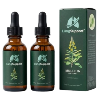 LungSupport