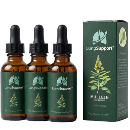 LungSupport