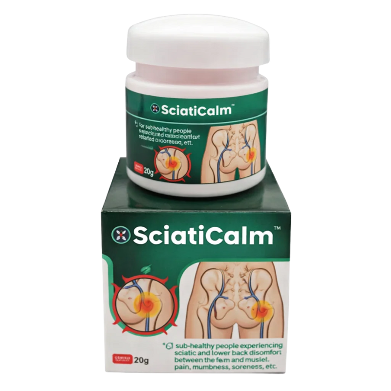 SciatiCalm