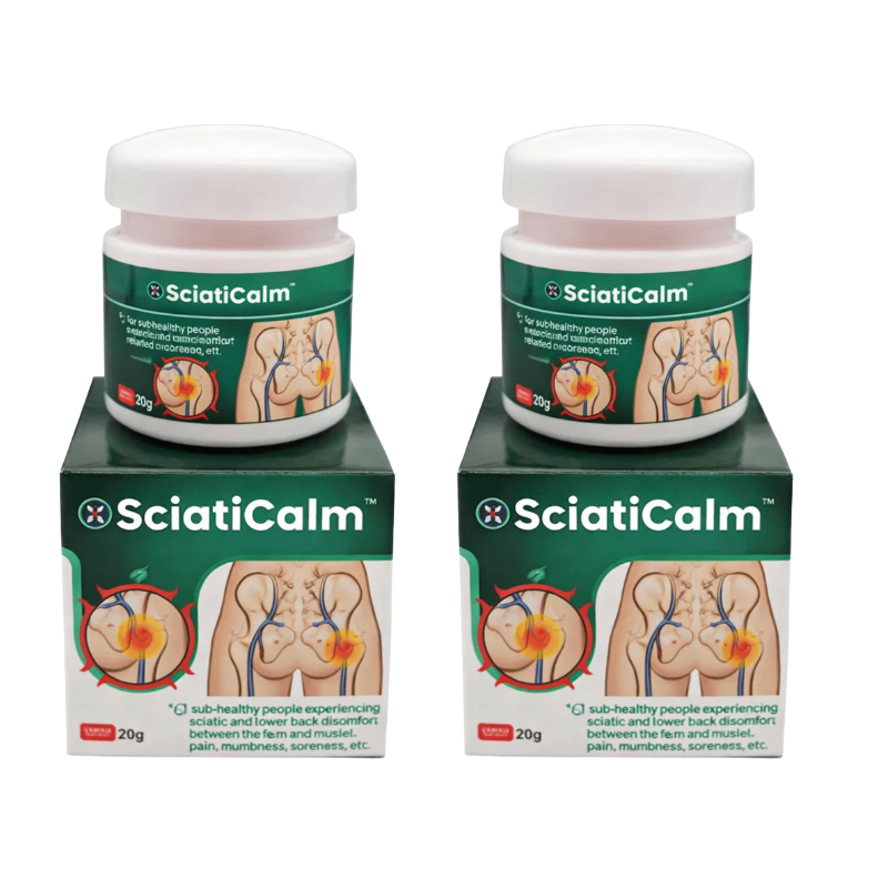 SciatiCalm