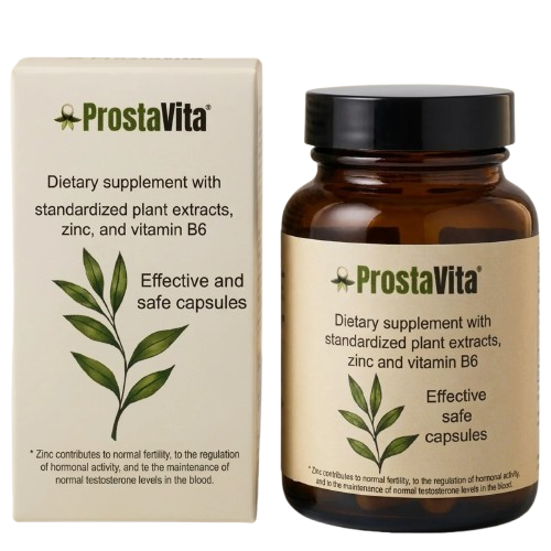 ProstaVita