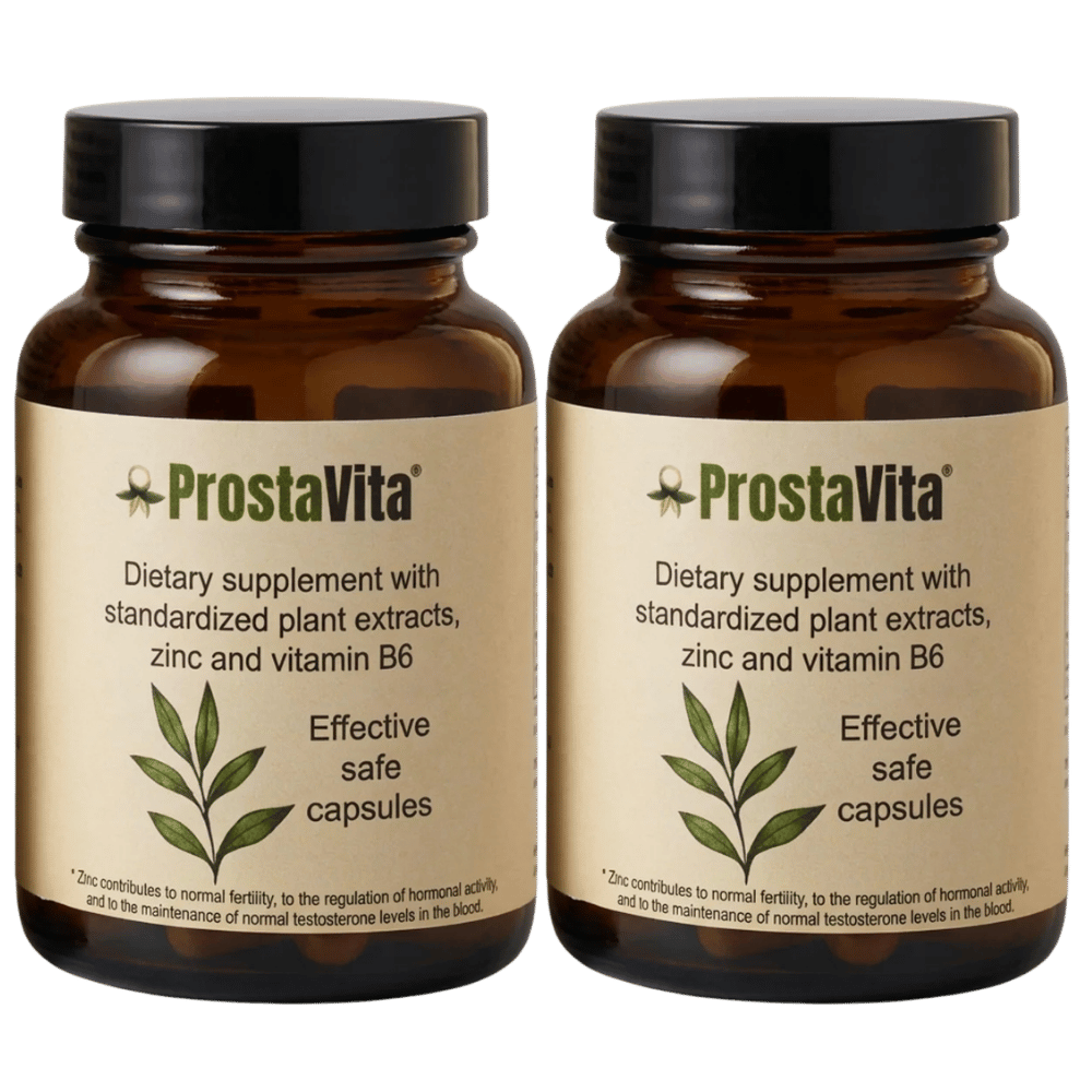 ProstaVita