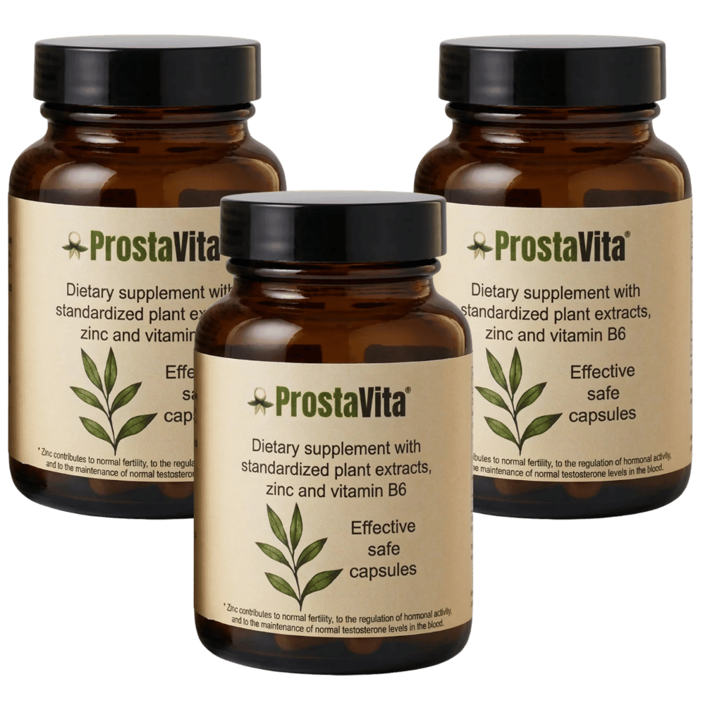 ProstaVita