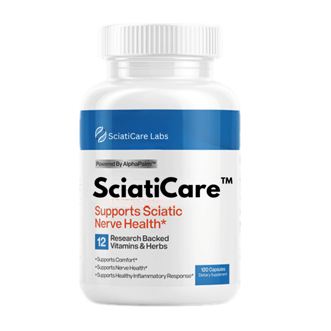 SciatiCare™