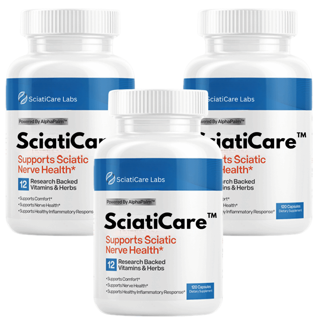 SciatiCare™