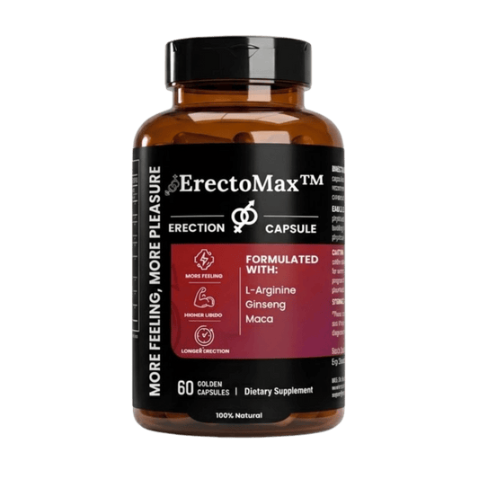 ErectoMax™