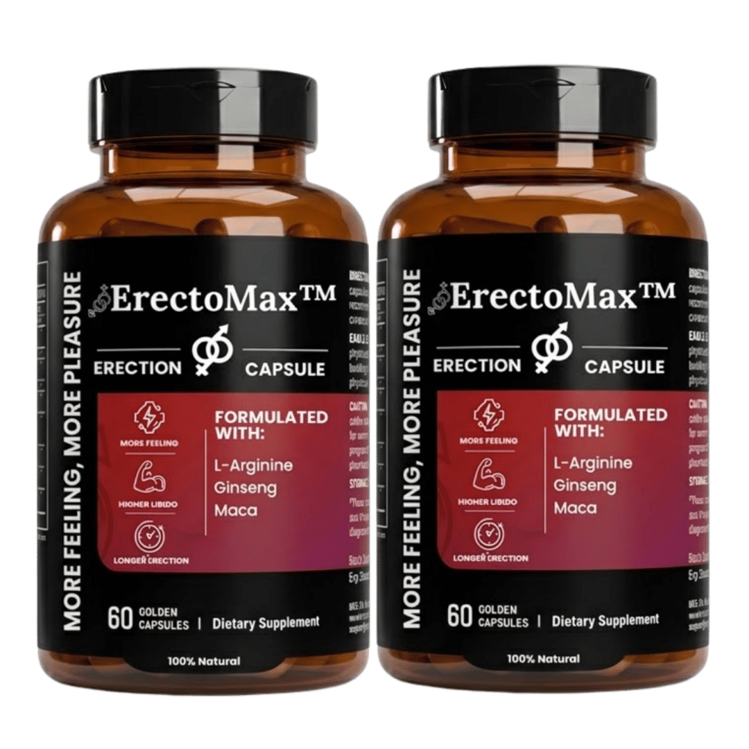 ErectoMax™