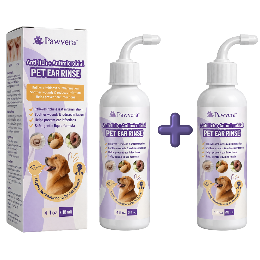 Pawvera™