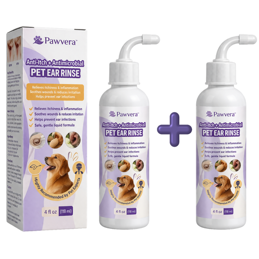 Pawvera™
