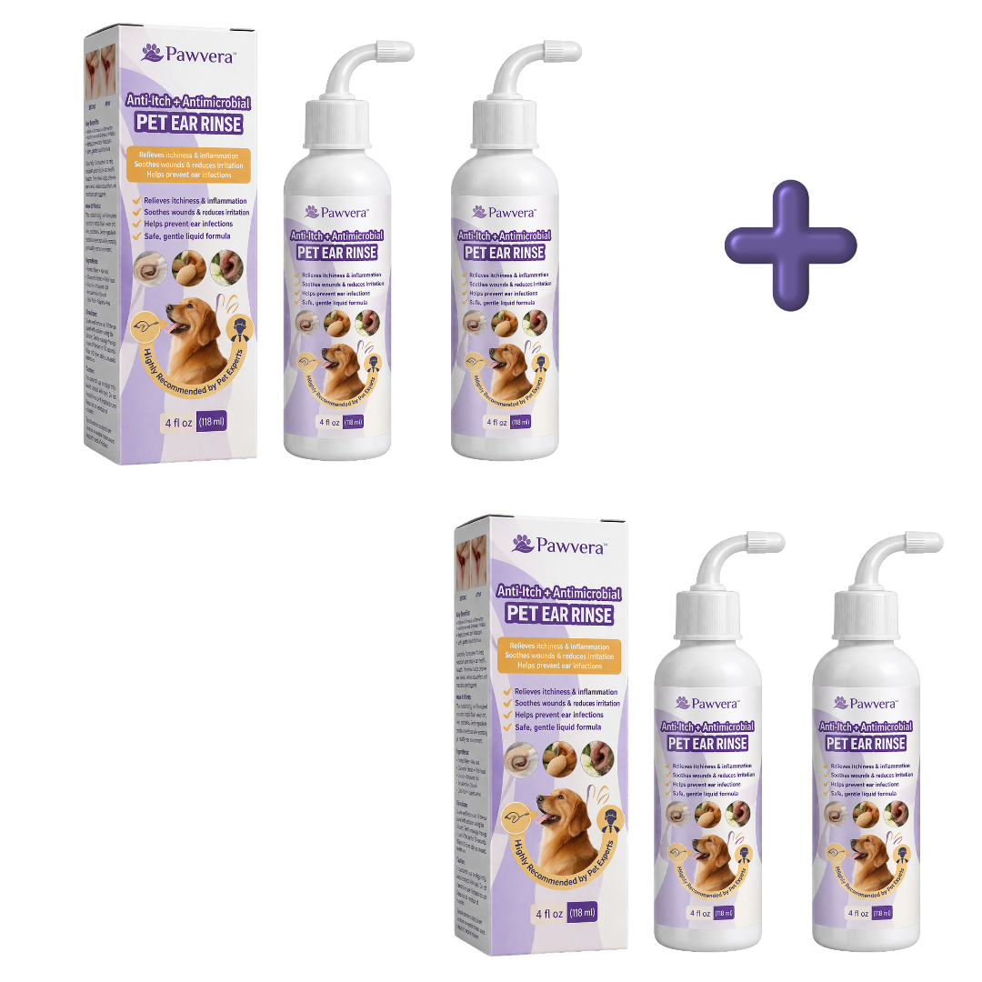 Pawvera™