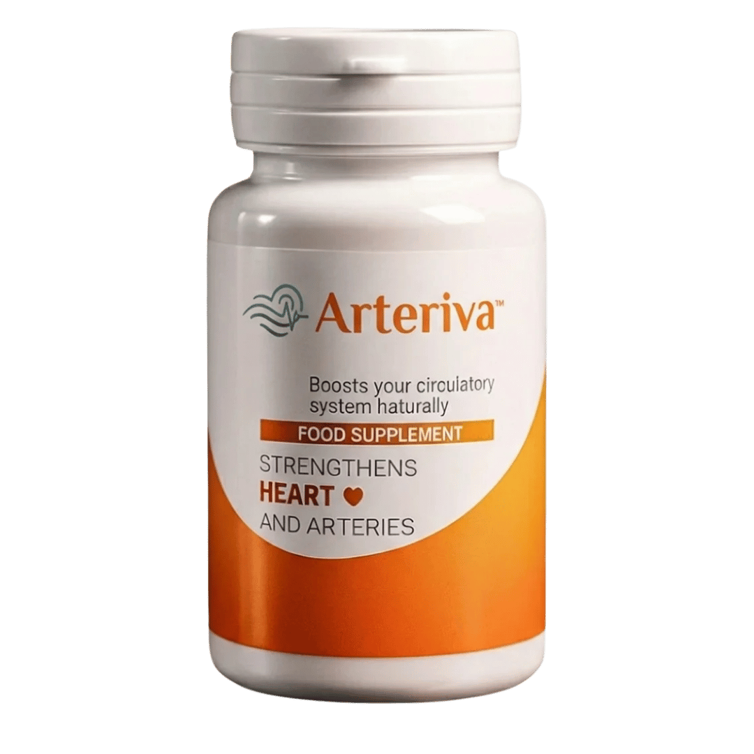 Arteriva™