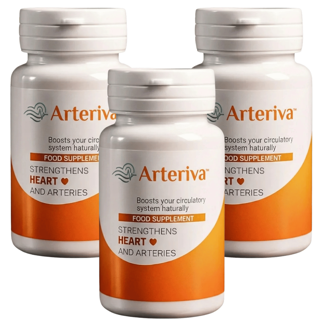 Arteriva™