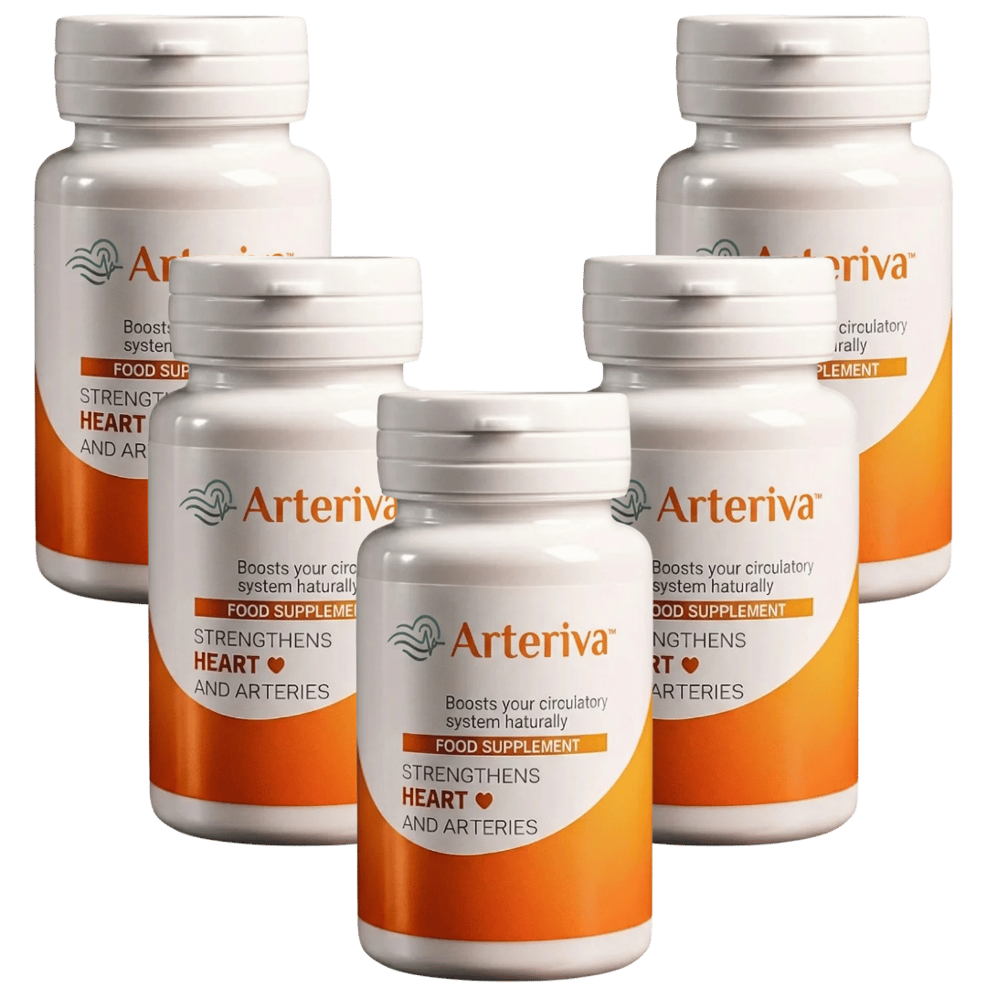 Arteriva™