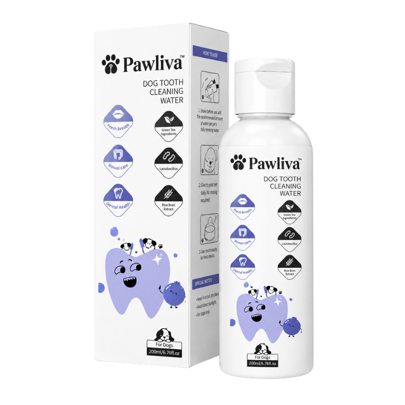 Pawliva™