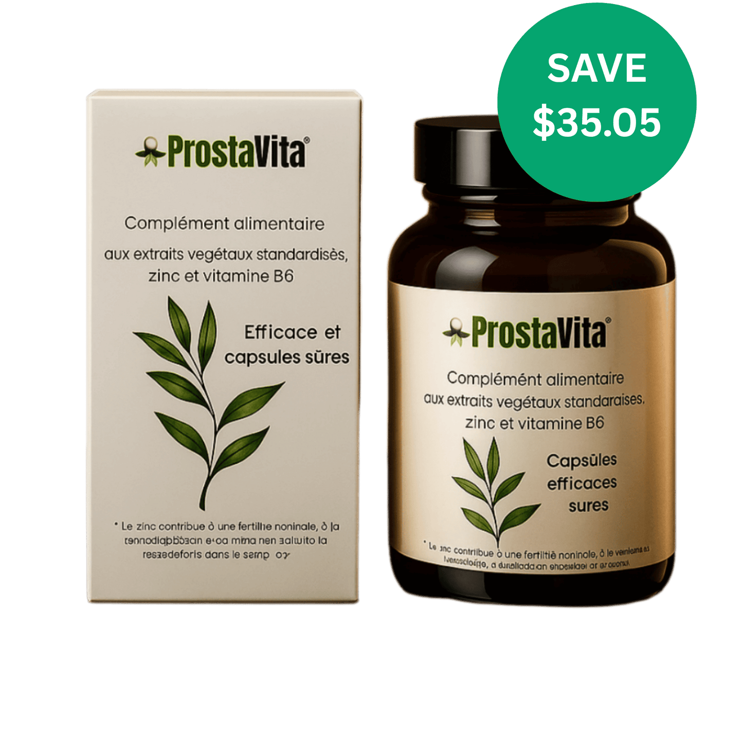 ProstaVita™