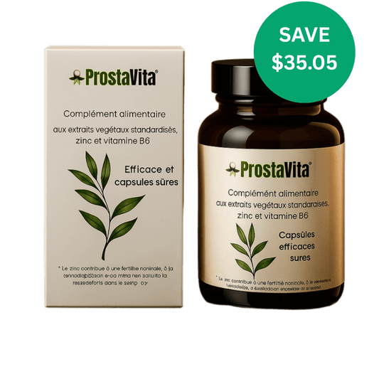 ProstaVita™
