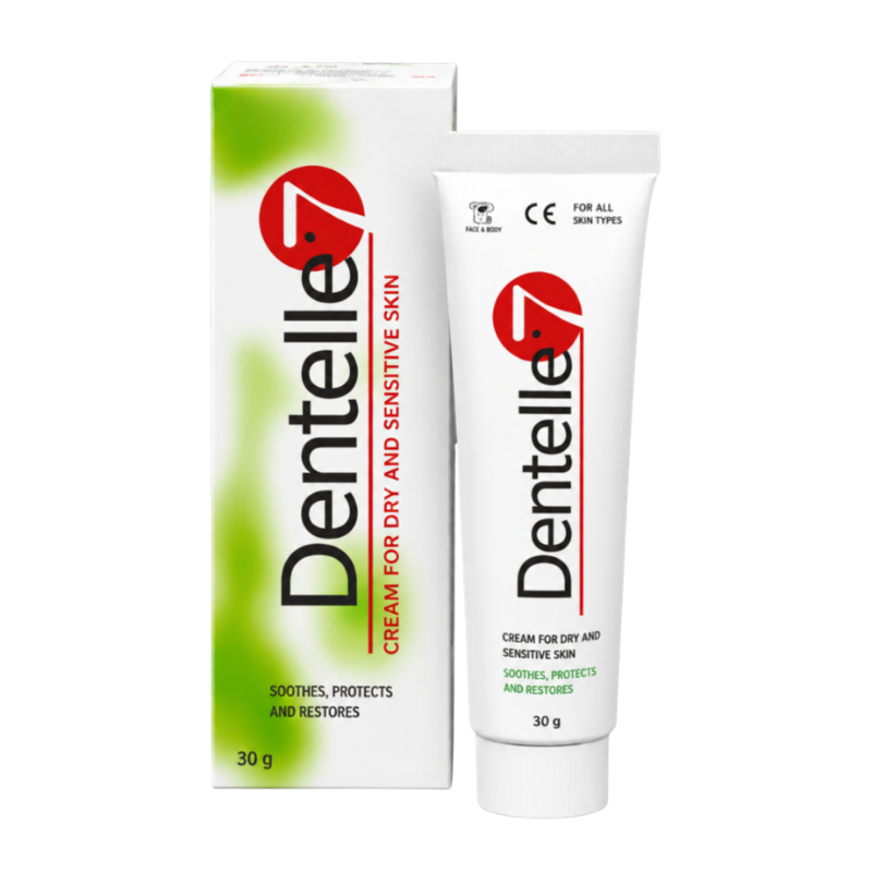 Dentelle™