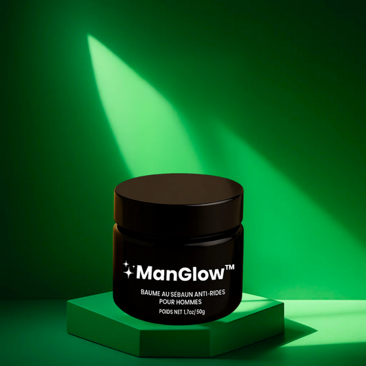 ManGlow™