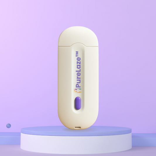Appareil d’Épilation PureLaze™