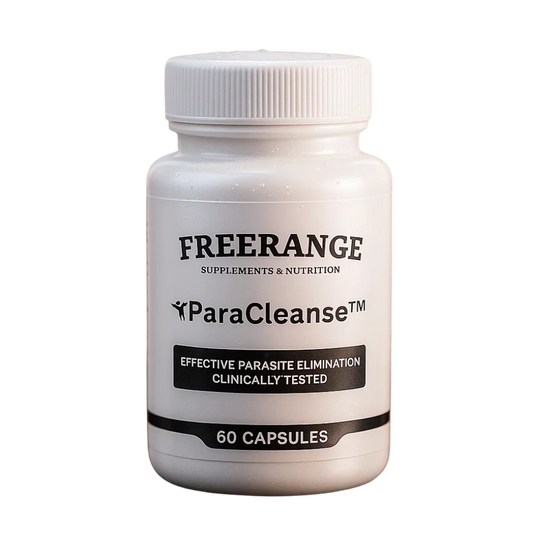 ParaCleanse™