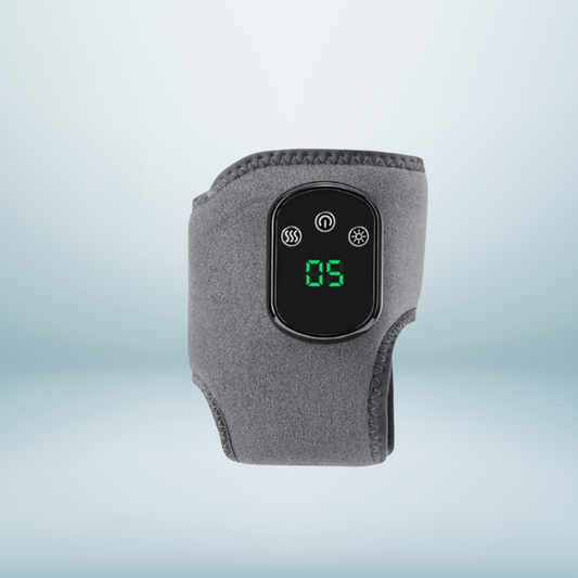 NeuroSoothe™ Appareil de Massage pour les Pieds