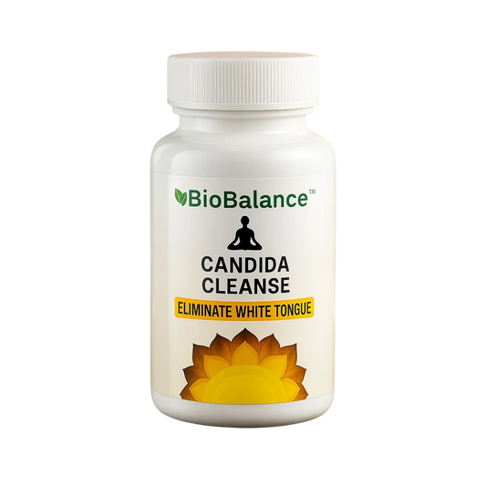 BioBalance™