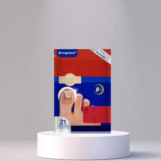 FungaGone™ Patch