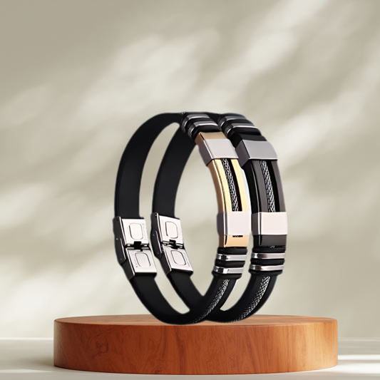 ProstaMax™ - Magnétique Bracelet