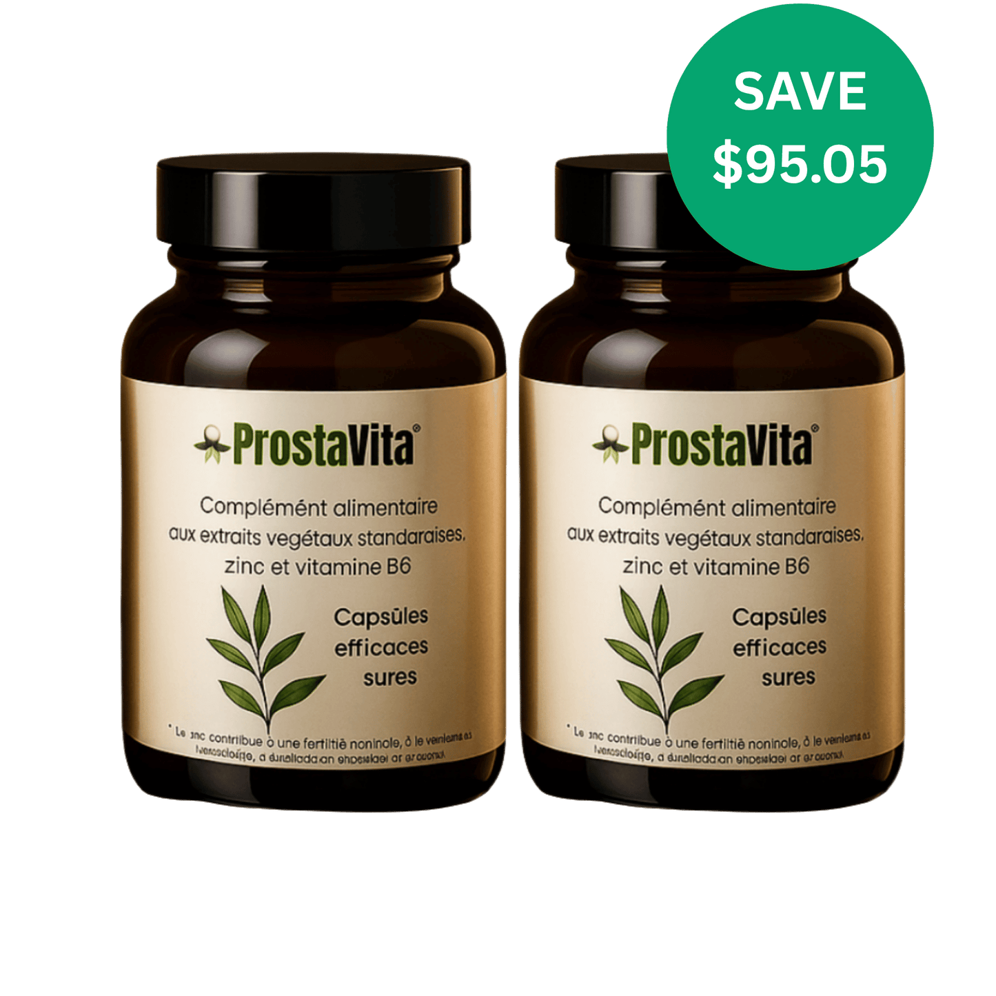 ProstaVita™