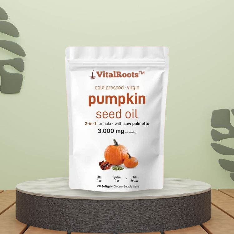 VitalRoots™