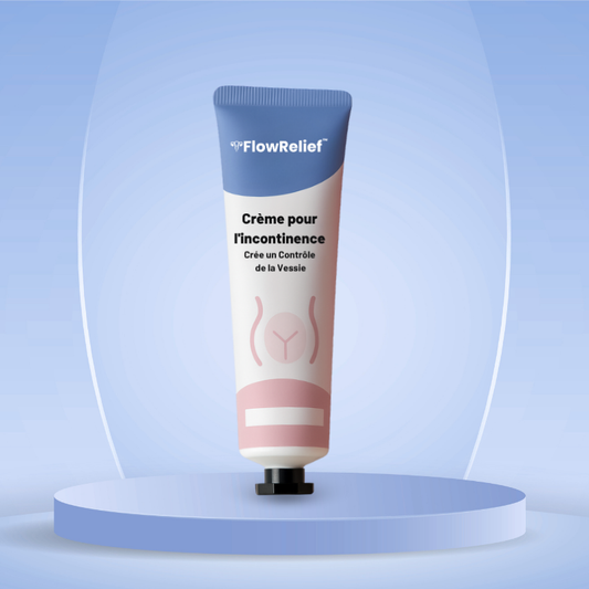 FlowRelief™
