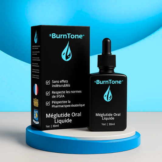 BurnTone™