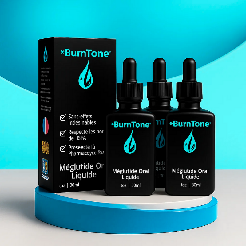 BurnTone™