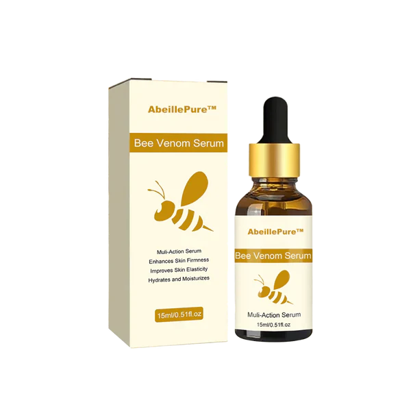 AbeillePure™ Bee Venom Serum
