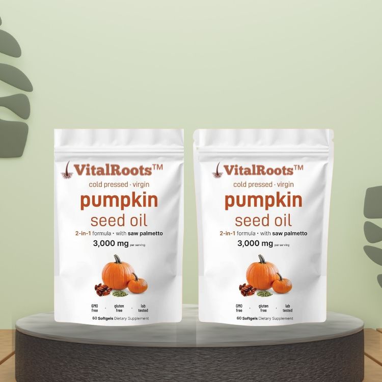 VitalRoots™