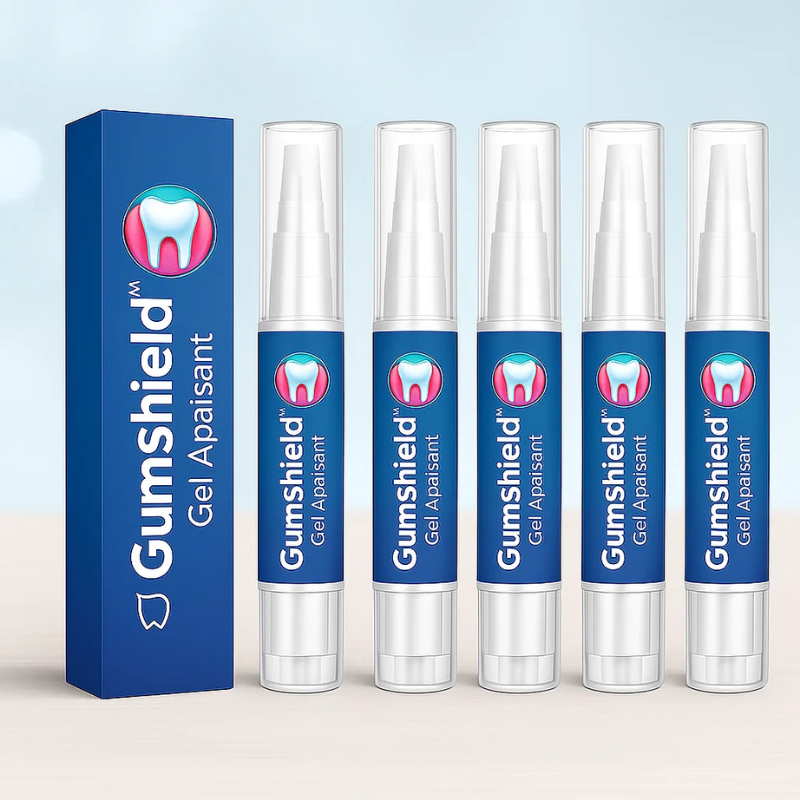 GumShield™