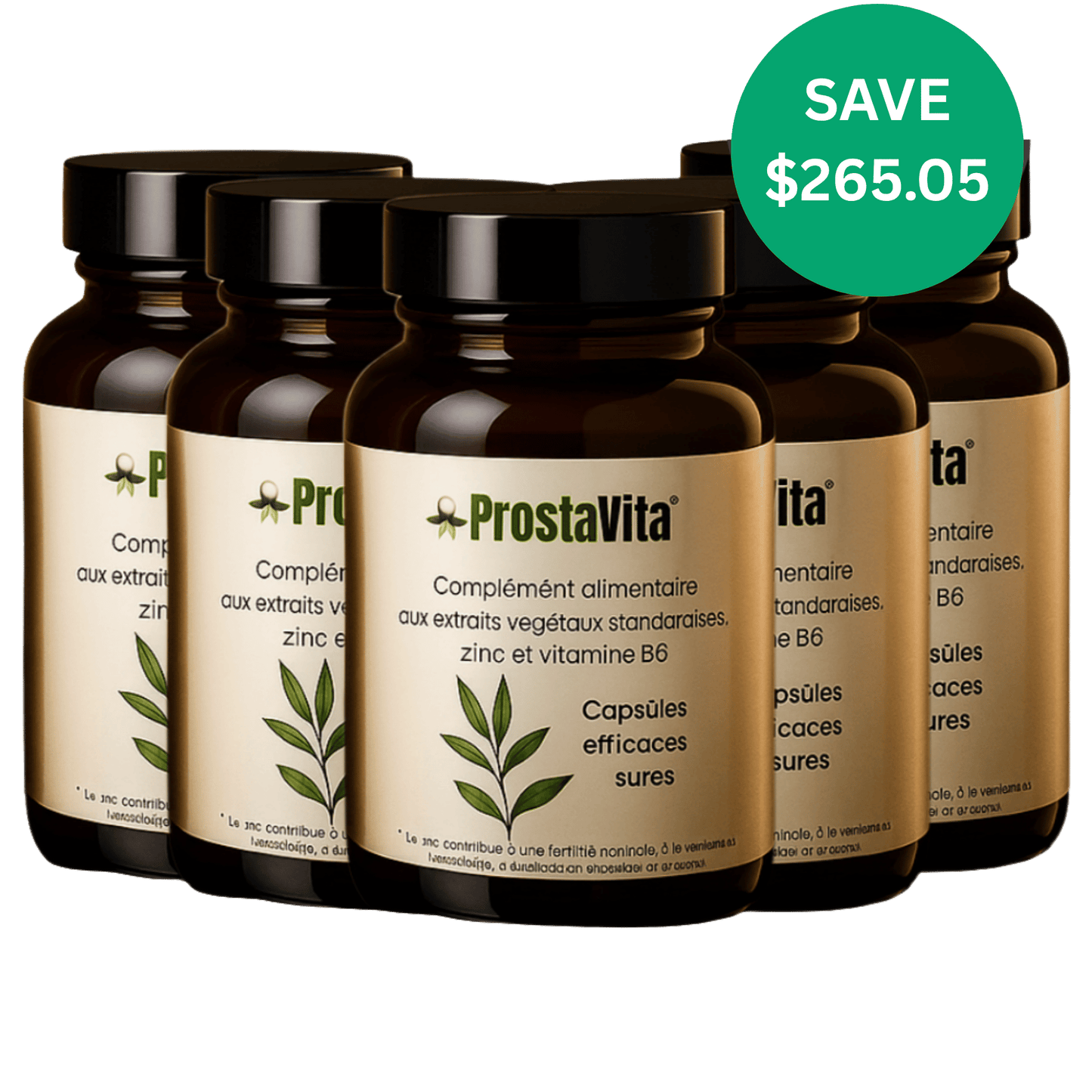 ProstaVita™