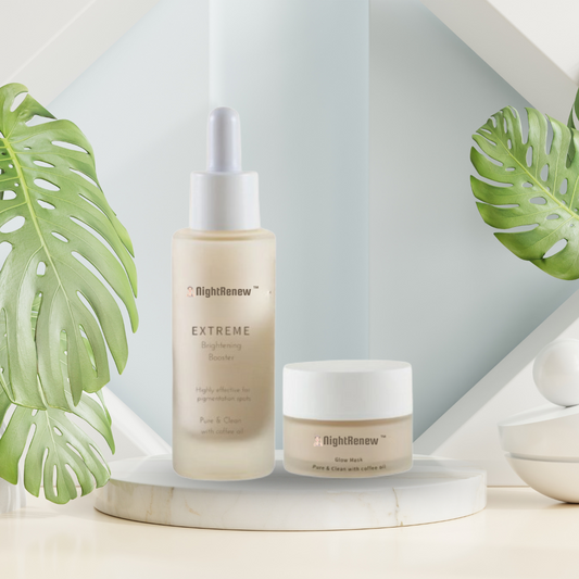 NightRenew™ Sérum Éclat de Peau