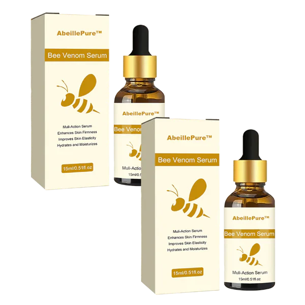 AbeillePure™ Bee Venom Serum